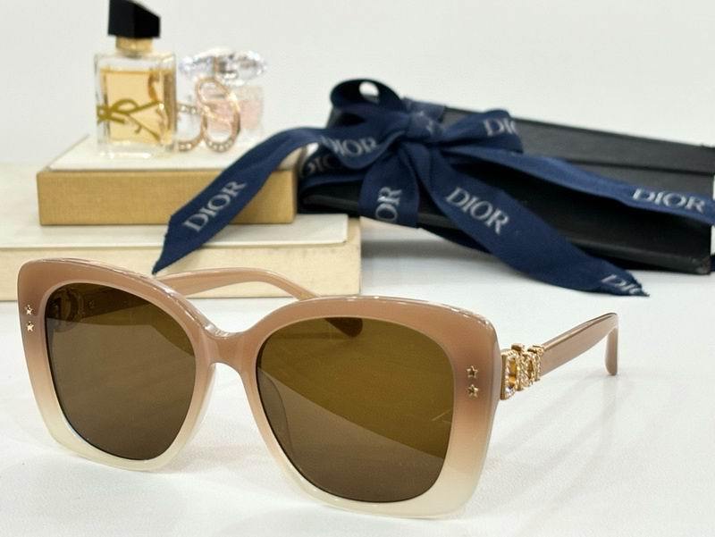 DIOR Sunglasses 768